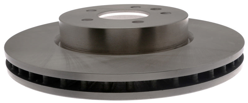 Product of Raybestos Brakes 581048 Specialty - Street Performance OEM OEM Brake Rotor 