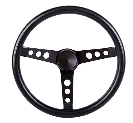 Grant Products 338 Steering Wheel||338 Front.Jpg||85||g19338||1639412