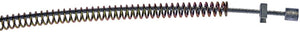 Dorman (Oe Solutions) C93876 Parking Brake Cable||||91||d18c93876||2014170