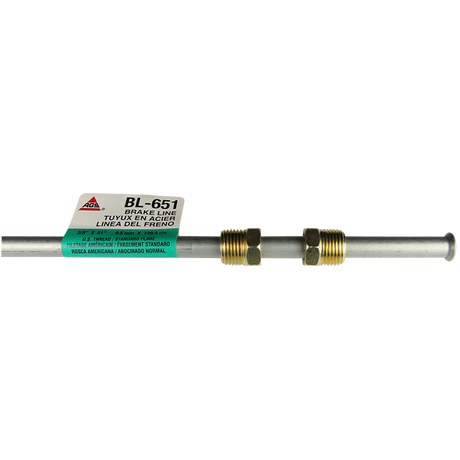 Product of American Grease Stick (Ags) Bl-651 Fuel Line