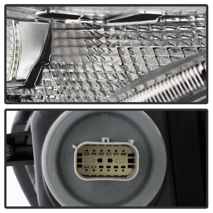 Xtune 9957741 Headlight Assembly||9957741_3.Jpg||88||s2z9957741||1700275