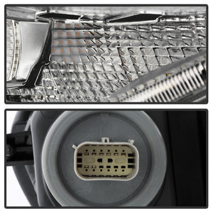 Xtune 9957741 Headlight Assembly||9957741_3.Jpg||88||s2z9957741||1700275