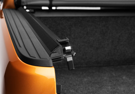 Product of Truxedo Lo Pro QT ® Soft Roll-Up 531101 Tonneau Cover 