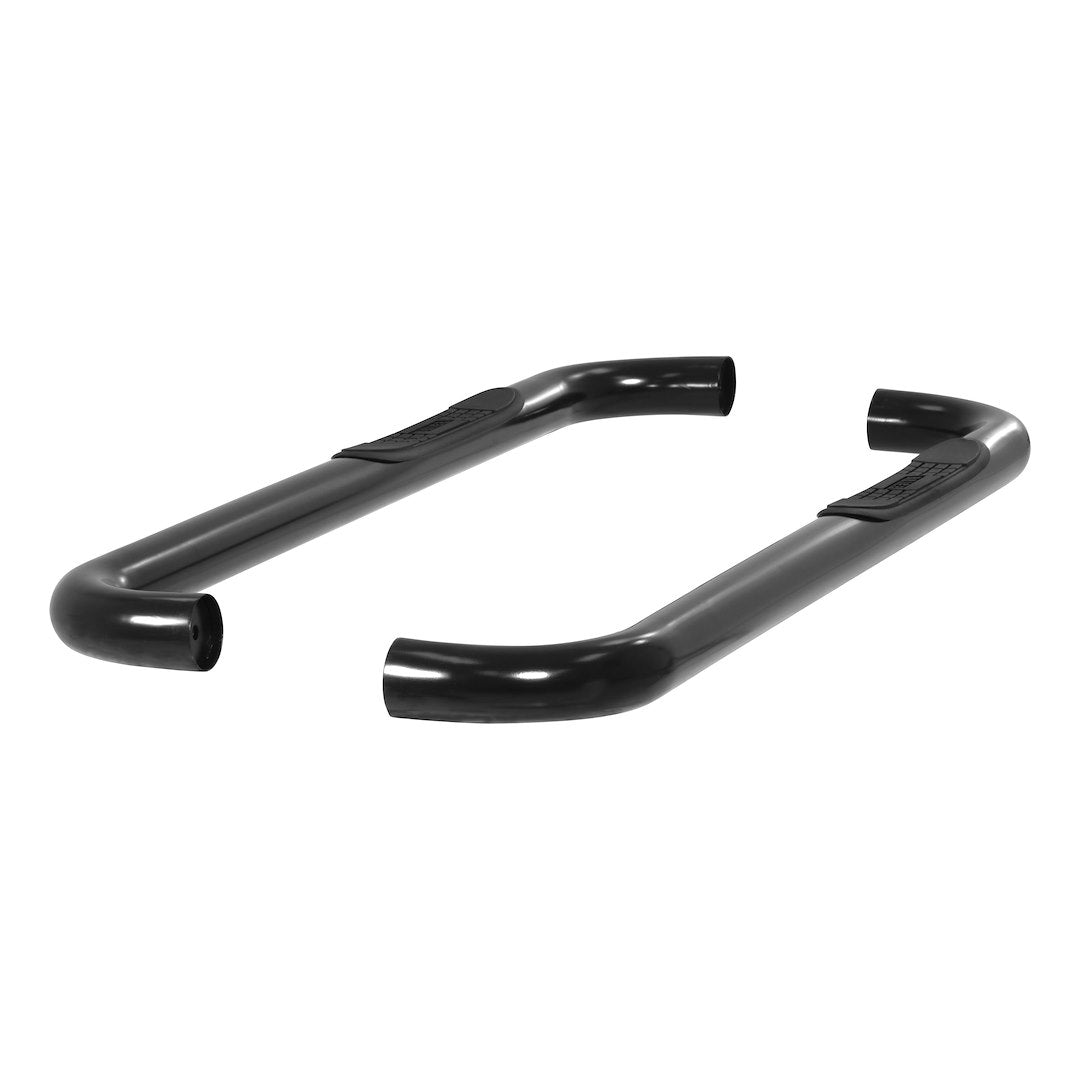 Product of Aries 203017 Nerf Bar With Surface Steps 