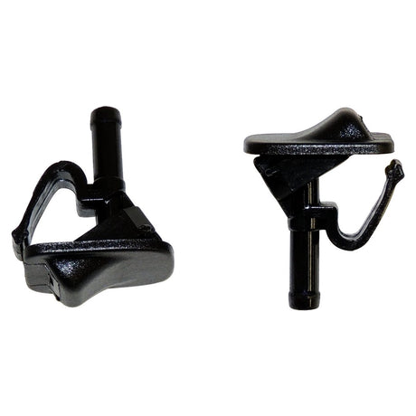Crown Automotive 55156728k Windshield Washer Nozzle||55156728k.Jpg||85||c1y55156728k||1161229