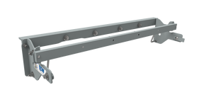 B&W Trailer Hitches Gnrm1019 Gooseneck Trailer Hitch Rail||gnrm1019.Jpg||85||b94gnrm1019||1733294