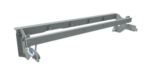 B&W Trailer Hitches Gnrm1019 Gooseneck Trailer Hitch Rail||gnrm1019.Jpg||85||b94gnrm1019||1733294