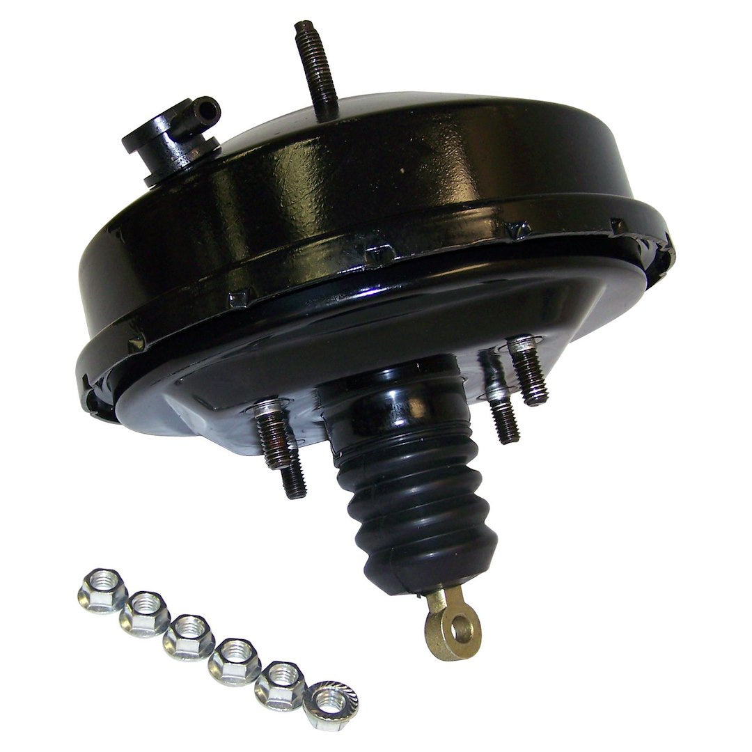 Crown Automotive J8133909 Brake Power Booster||j8133909.Jpg||85||c1yj8133909||1790492