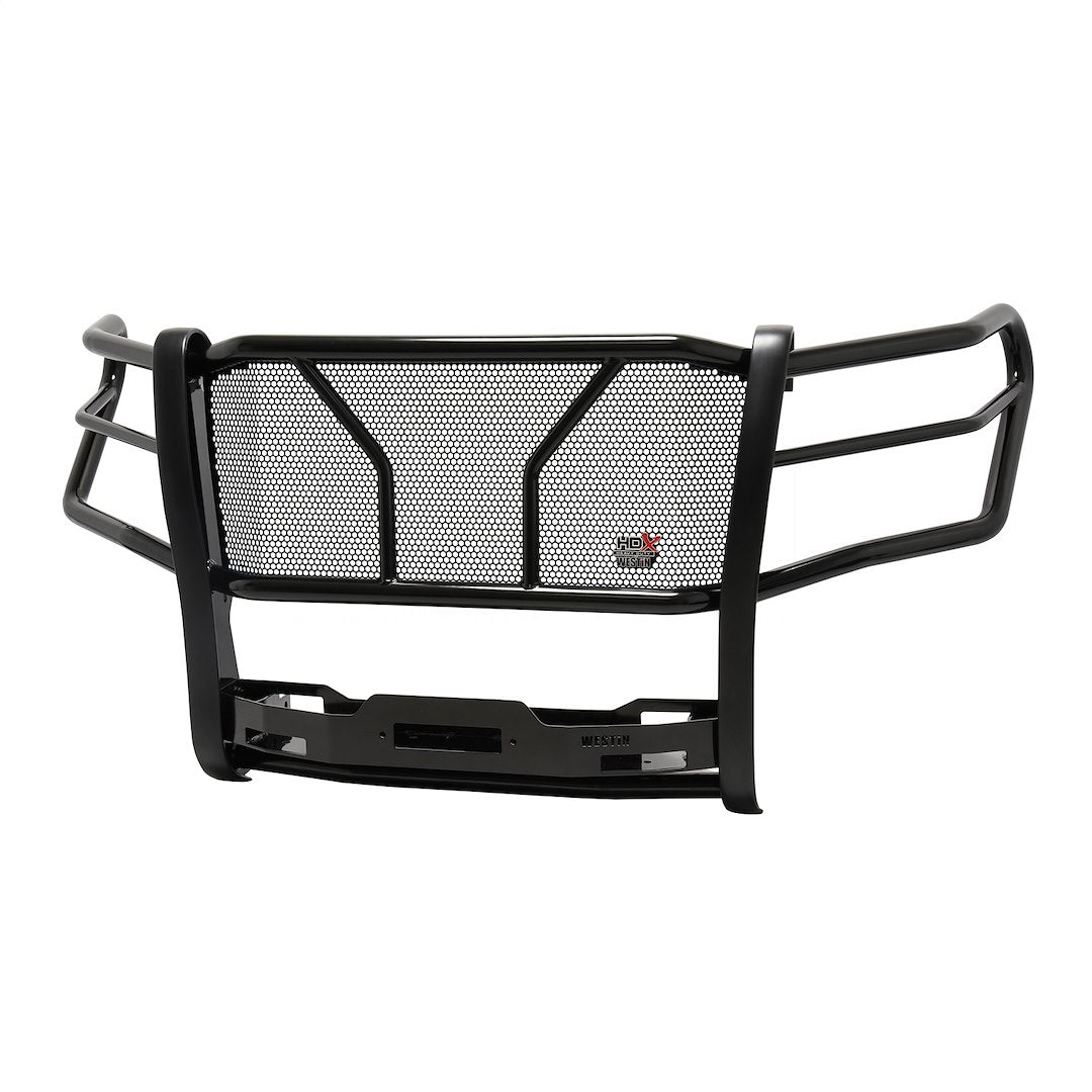 Product of Westin Automotive 57-94045A Grille Guard 1-Piece Black Powder Coated 