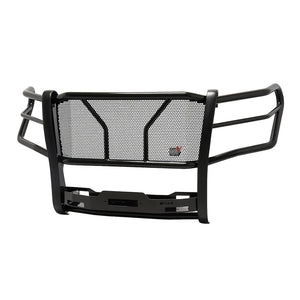 Product of Westin Automotive 57-94045A Grille Guard 1-Piece Black Powder Coated 