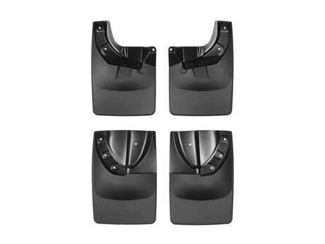 Weathertech (Usa) 110055-120055 Mud Flap||110055-120055.Jpg||85||w240055120055||2266054