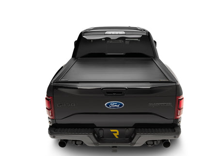 Retrax 90322 Tonneau Cover||retrax-Powertrax-Pro-Mx-2017-Ford-F150-Raptor-Black-Studio-11.Jpg||87||rtx90322||1767625