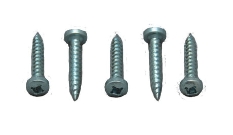 Product of Ap Products 012-Q50 8 X 1 Screw
