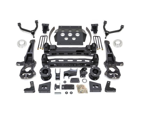 Product of ReadyLIFT 44-32620 Lift Kit Suspension 