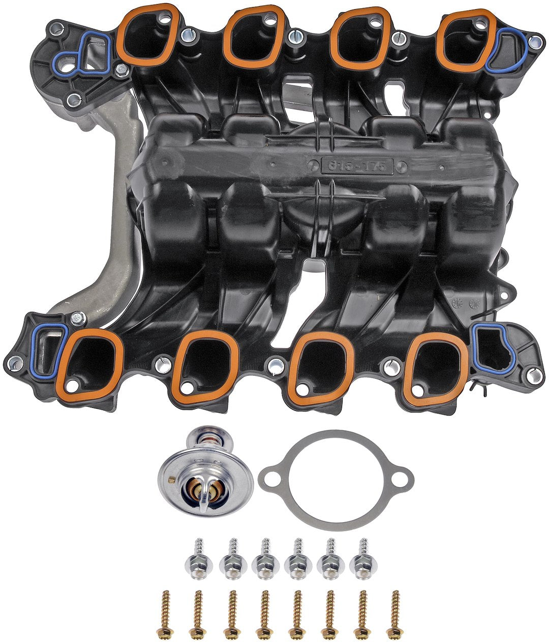 Product of Dorman (Oe Solutions) 615-175 Intake Manifold
