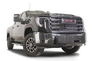 Fab Fours Gm24-N6261-1 Bumper||gm24-N6261_Pass.Jpg||87||f66gm24n62611||1638835