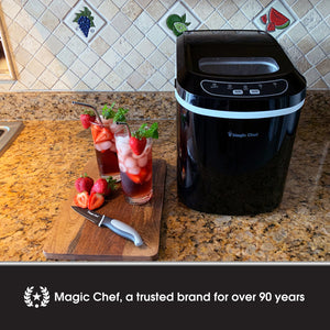 Magic Chef Mcim22b Ice Machine||mgcmcim22b_9.Jpg||94||mgcmcim22b||1519600