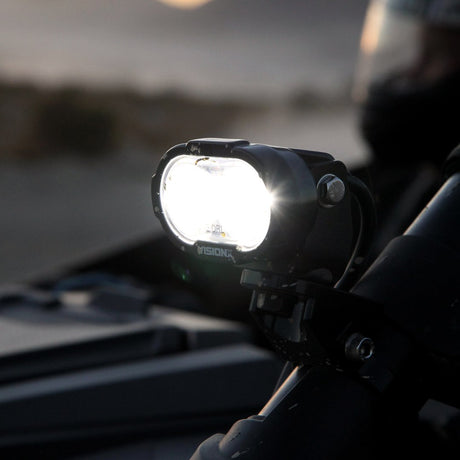 Vision X Lighting Dura2-Dl2cbkit Driving/ Fog Light||dura2-Dl2cbkit_2.Jpg||87||v472dl2cbkit||2219805
