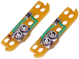 Dorman (Oe Solutions) 904-107 Fuel Injection Pump Driver Module Resistor||904-107-007.Jpg||91||d18904107||1206823