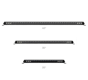 Product of Go Rhino 751052001CSS Light Bar 
