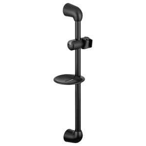 Dura Faucet Df-Sa300p-Mb Shower Head Slide Bar||df-Sa300p-Mb-2.Jpg||86||d6udfsa300pmb||938963