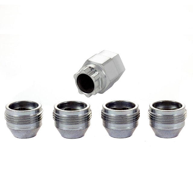 Mcgard Wheel Access 24012 Wheel Lock||24012-Complete.Jpg||85||m1524012||1011416