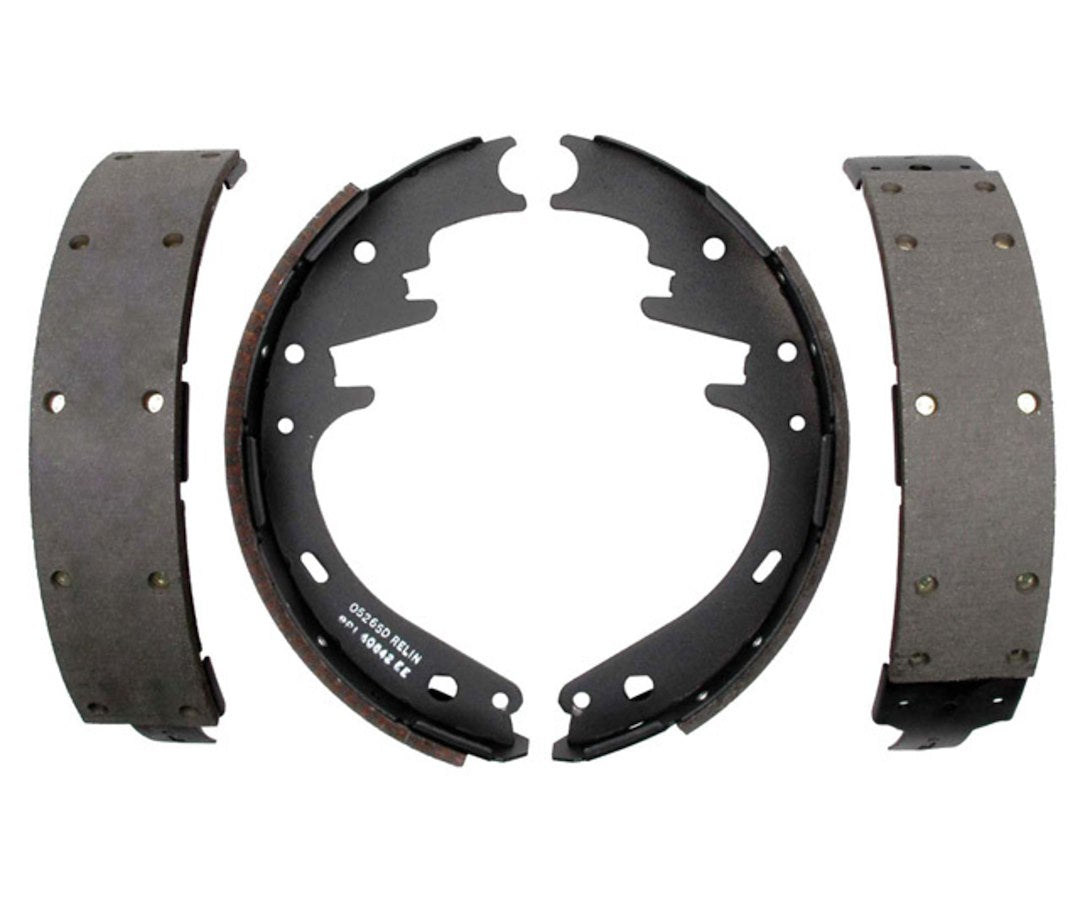 Product of Raybestos Brakes 582pg Brake Shoe