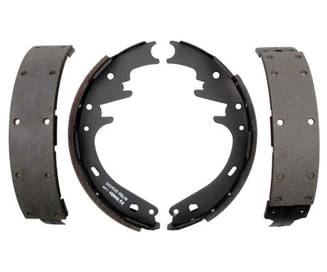Product of Raybestos Brakes 582pg Brake Shoe