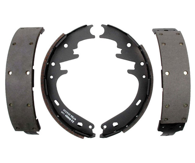 Product of Raybestos Brakes 582pg Brake Shoe