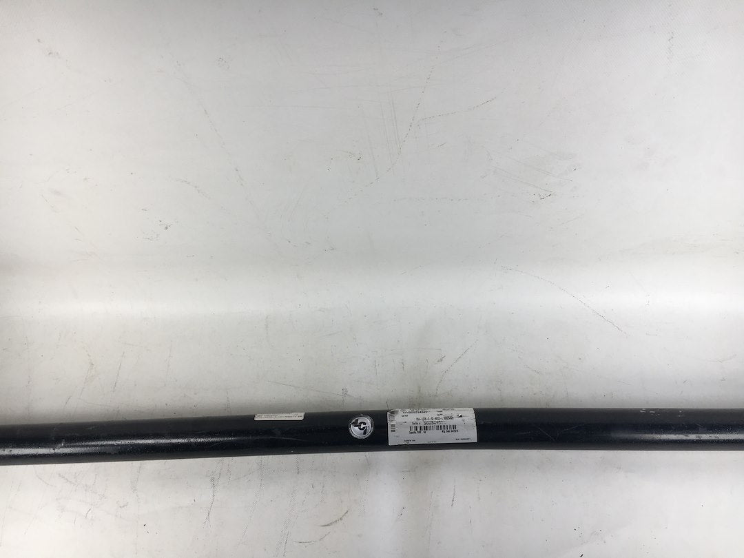 Lippert Components V000192624 Trailer Axle||lippert_V000294527_1.Jpg||85||m6vv000192624||1049218