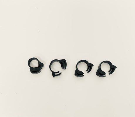 Helix Racing Products 111-2222 Hose Clamp||111-2222.Jpg||85||hlx1112222||1494084