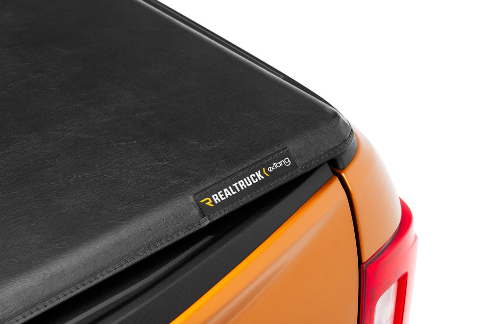 Extang 92636 Tonneau Cover||ex_Trifecta2_19ranger_Badgedetail_Rt.Jpg||92||e1892636||1589850