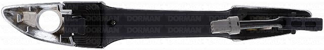 Dorman (Oe Solutions) 97645 Exterior Door Handle||97645_1.Jpg||86||d1897645||1223941
