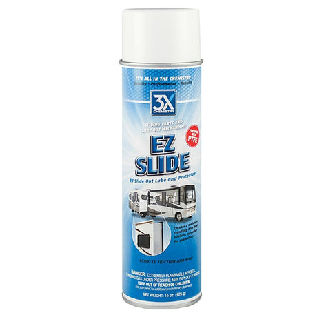 Product of Ap Products 127 Slide Out Lube