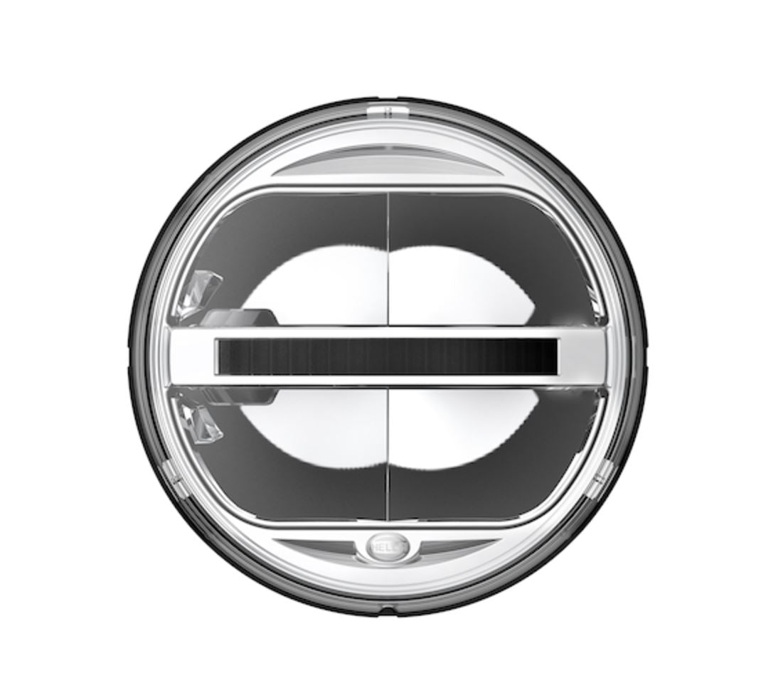 Product of Hella 241430011 Driving/ Fog Light 
