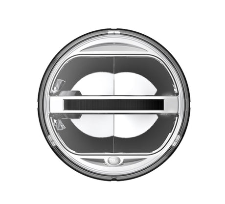 Product of Hella 241430011 Driving/ Fog Light 