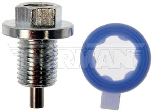 Dorman (Oe Solutions) 65216 Oil Drain Plug||65216_1.Jpg||86||d1865216||1295743