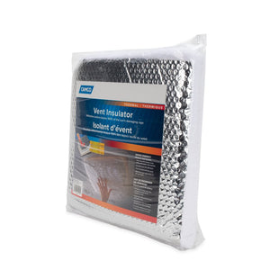 Product of Camco 45192 Roof Vent Insulation