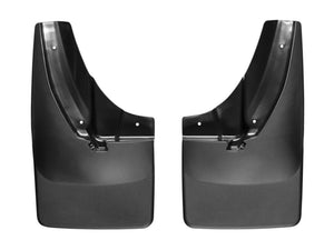 Weathertech (Usa) 110037 Mud Flap||110037.Jpg||85||w24110037||1717408