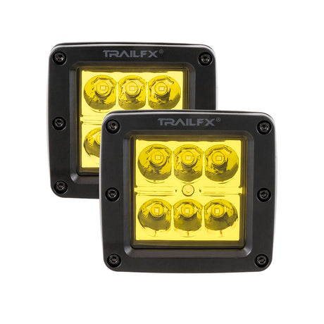 Trailfx 3x2ams2 Driving/ Fog Light||t8l_3x2ams2_Led Pod Lights_B2c_1.Jpg||85||t8l3x2ams2||2327076