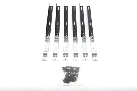 Product of Dee Zee DZ15324 Running Board Mounting Kit 