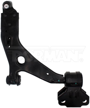 Dorman (Oe Solutions) 528-282 Control Arm||||88||d18528282||1893986
