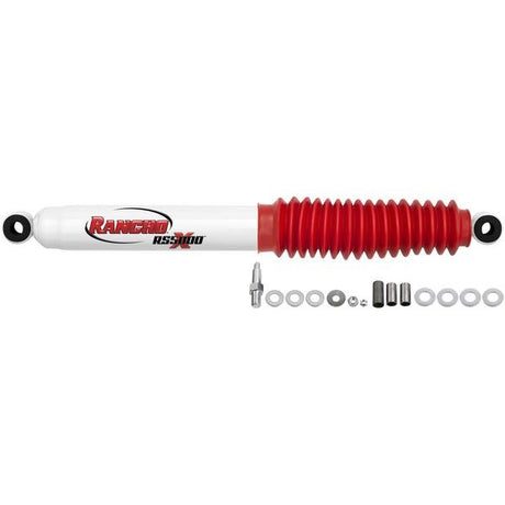 Product of Rancho RS55112 RS5000X Twin Tube Shock Absorber 