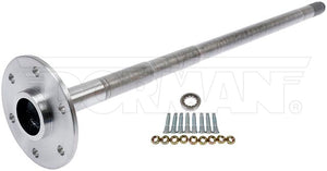 Dorman (Oe Solutions) 630-120 Axle Shaft||630-120.Jpg||85||d18630120||1122890