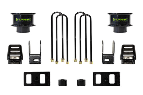 Ironman 4x4 76-113-001 Lift Kit Suspension||76-113-001.Jpg||85||irn76113001||1737748