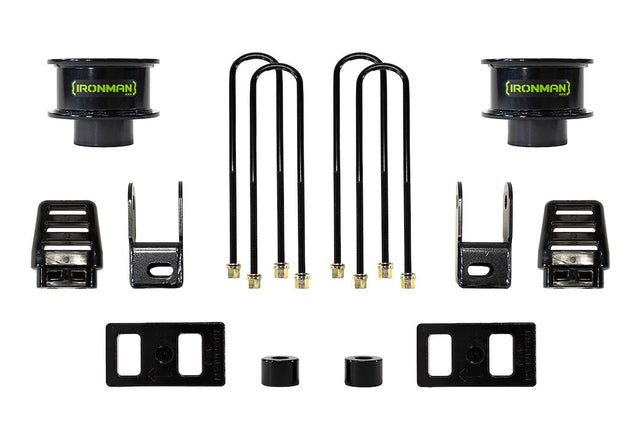 Ironman 4x4 76-113-001 Lift Kit Suspension||76-113-001.Jpg||85||irn76113001||1737748