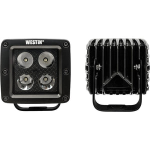 Product of Westin Automotive 09-12205A-PR Driving/ Fog Light 