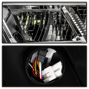 Product of Xtune 9953347 Headlight Assembly