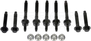Product of Help! By Dorman 03211 Exhaust Manifold Hardware Set