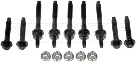 Product of Help! By Dorman 03211 Exhaust Manifold Hardware Set